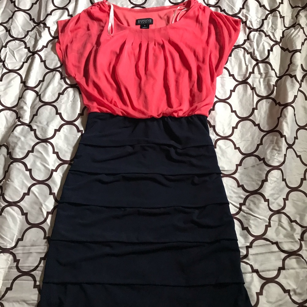 Cocktail dress